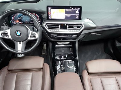 BMW X3 - 5