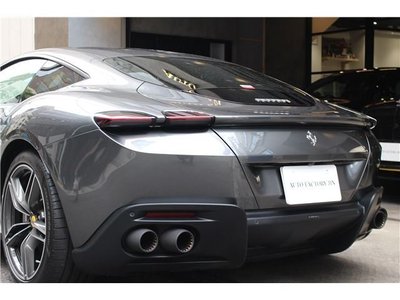FERRARI ROMA - 9