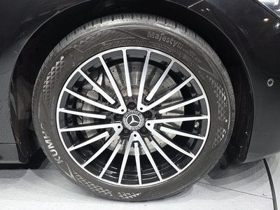 MERCEDES-BENZ S-CLASS - 6