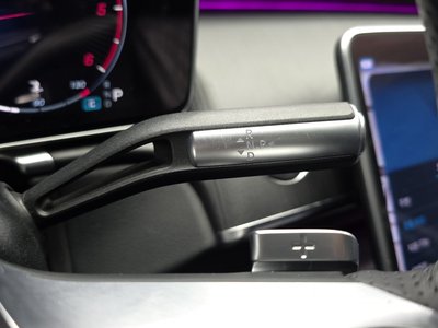 MERCEDES-BENZ S-CLASS - 9