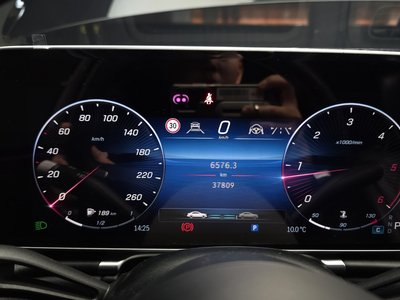 MERCEDES-BENZ S-CLASS - 8