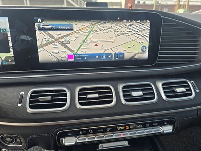 MERCEDES-BENZ GLS - 8