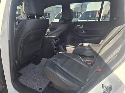 MERCEDES-BENZ GLS - 4