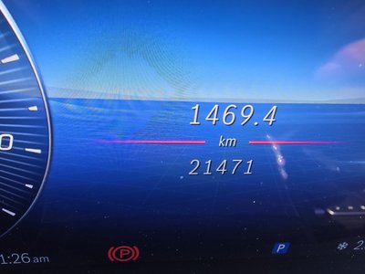 MERCEDES-BENZ GLS - 10