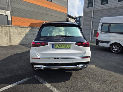 MERCEDES-BENZ GLS - 3