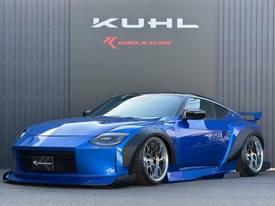 NISSAN FAIRLADY Z - 1