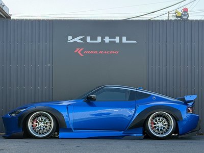 NISSAN FAIRLADY Z - 7