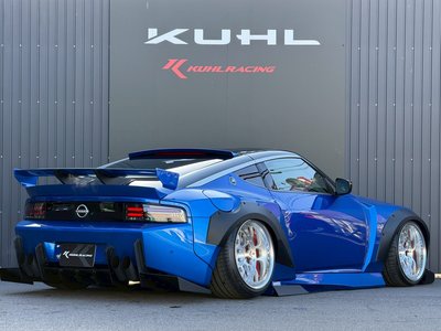 NISSAN FAIRLADY Z - 10