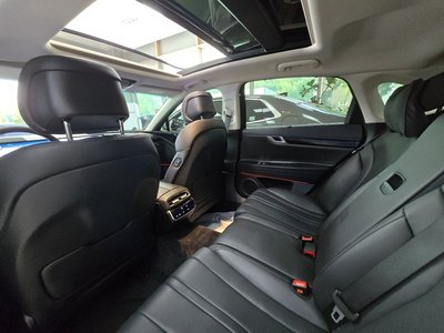 GENESIS G80 (RG3) - 9