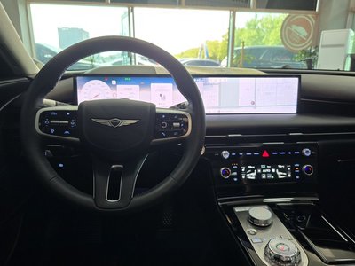 GENESIS G80 (RG3) - 10