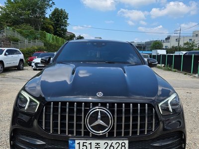 2022 Mercedes-BENZ GLE — фото 1