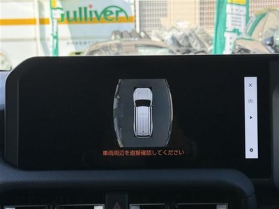 TOYOTA LAND CRUISER 250 - 4