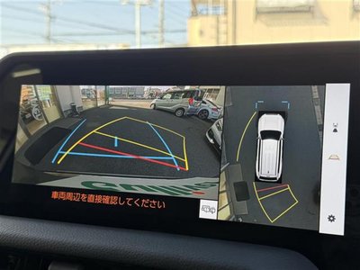 TOYOTA LAND CRUISER 250 - 3