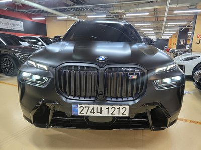 BMW X7 - 4