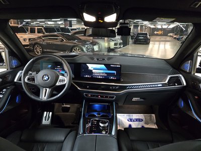BMW X7 - 5