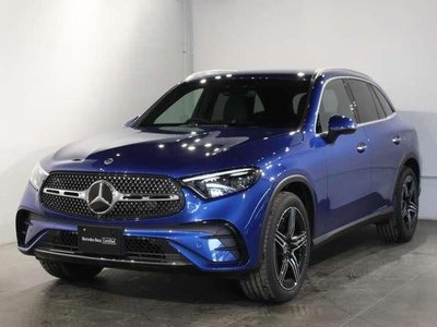 صورة 5 لـ 2025 Mercedes-BENZ GLC