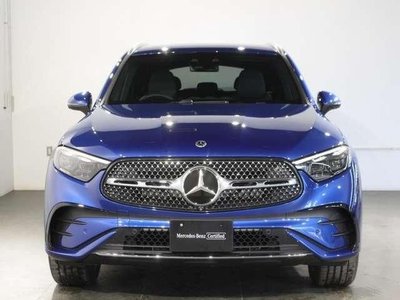 صورة 6 لـ 2025 Mercedes-BENZ GLC
