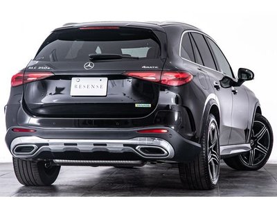 MERCEDES-BENZ GLC - 3
