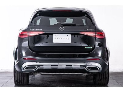 MERCEDES-BENZ GLC - 10