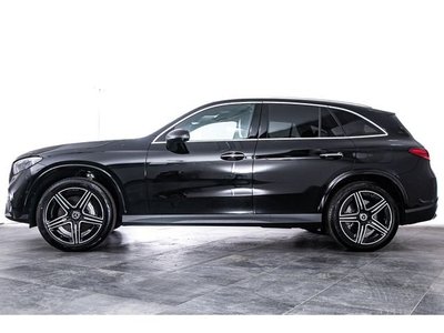 MERCEDES-BENZ GLC - 7