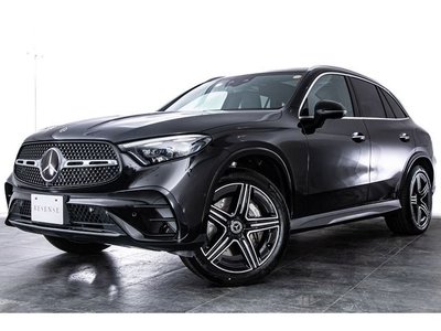 MERCEDES-BENZ GLC - 6