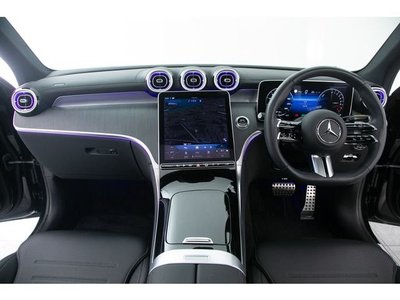 MERCEDES-BENZ GLC - 2