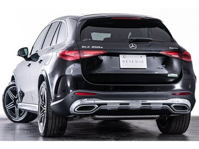MERCEDES-BENZ GLC - 9