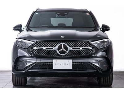 MERCEDES-BENZ GLC - 4