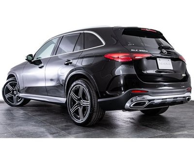 MERCEDES-BENZ GLC - 8