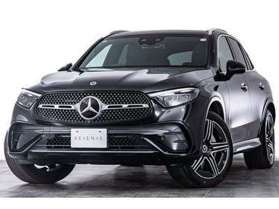 MERCEDES-BENZ GLC - 1