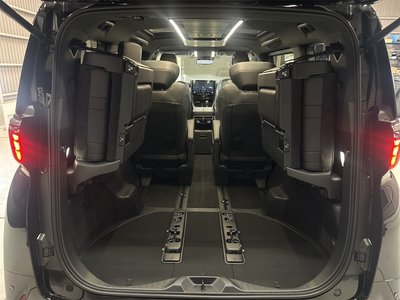 2026 TOYOTA ALPHARD 缩略图 75