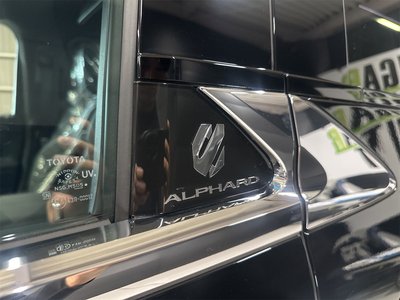 2026 TOYOTA ALPHARD 缩略图 14