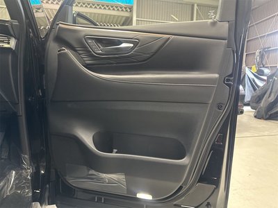 2026 TOYOTA ALPHARD 缩略图 19