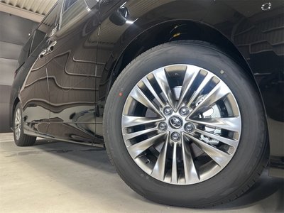 2026 TOYOTA ALPHARD 缩略图 76