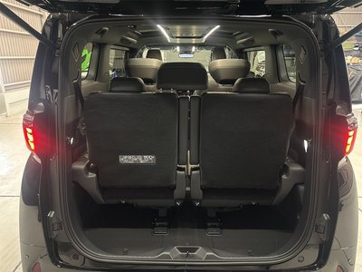 2026 TOYOTA ALPHARD 缩略图 74