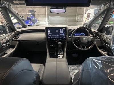 2026 TOYOTA ALPHARD 缩略图 49