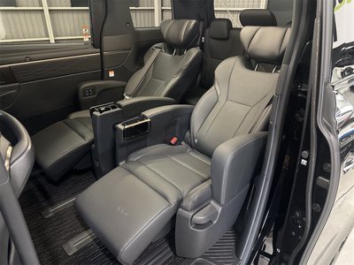 2026 TOYOTA ALPHARD 缩略图 67