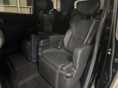 2026 TOYOTA ALPHARD 缩略图 66