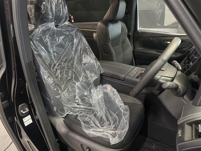 2026 TOYOTA ALPHARD 缩略图 23
