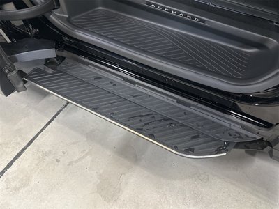 2026 TOYOTA ALPHARD 缩略图 65