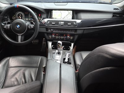 BMW 5 SERIES - 5