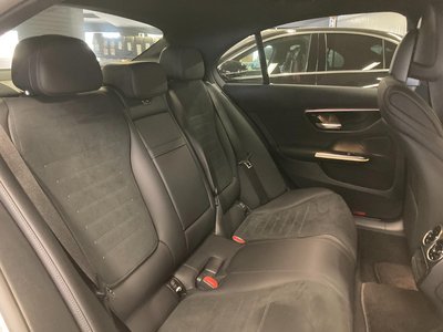 MERCEDES-BENZ C-CLASS - 9