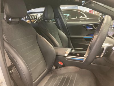 MERCEDES-BENZ C-CLASS - 7