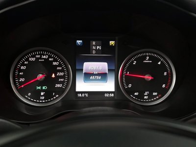 MERCEDES-BENZ C-CLASS - 8