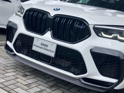 2021 BMW X6 M — миниатюра 13