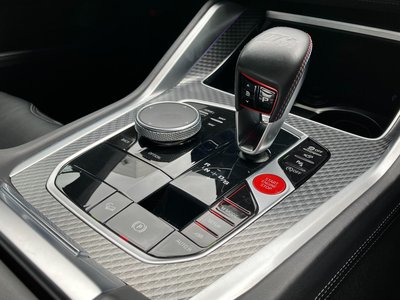 2021 BMW X6 M — миниатюра 31