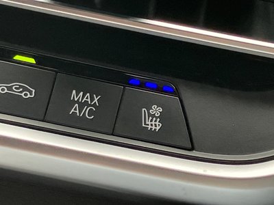 2021 BMW X6 M — миниатюра 54
