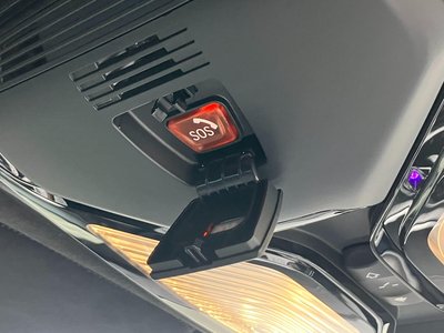 2021 BMW X6 M — миниатюра 51