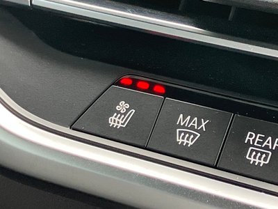 2021 BMW X6 M — миниатюра 53