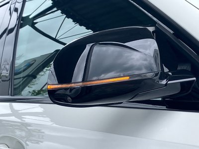 2021 BMW X6 M — миниатюра 15